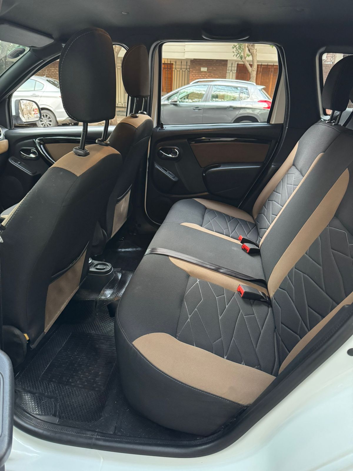 Mira esta publicación de Renault Duster