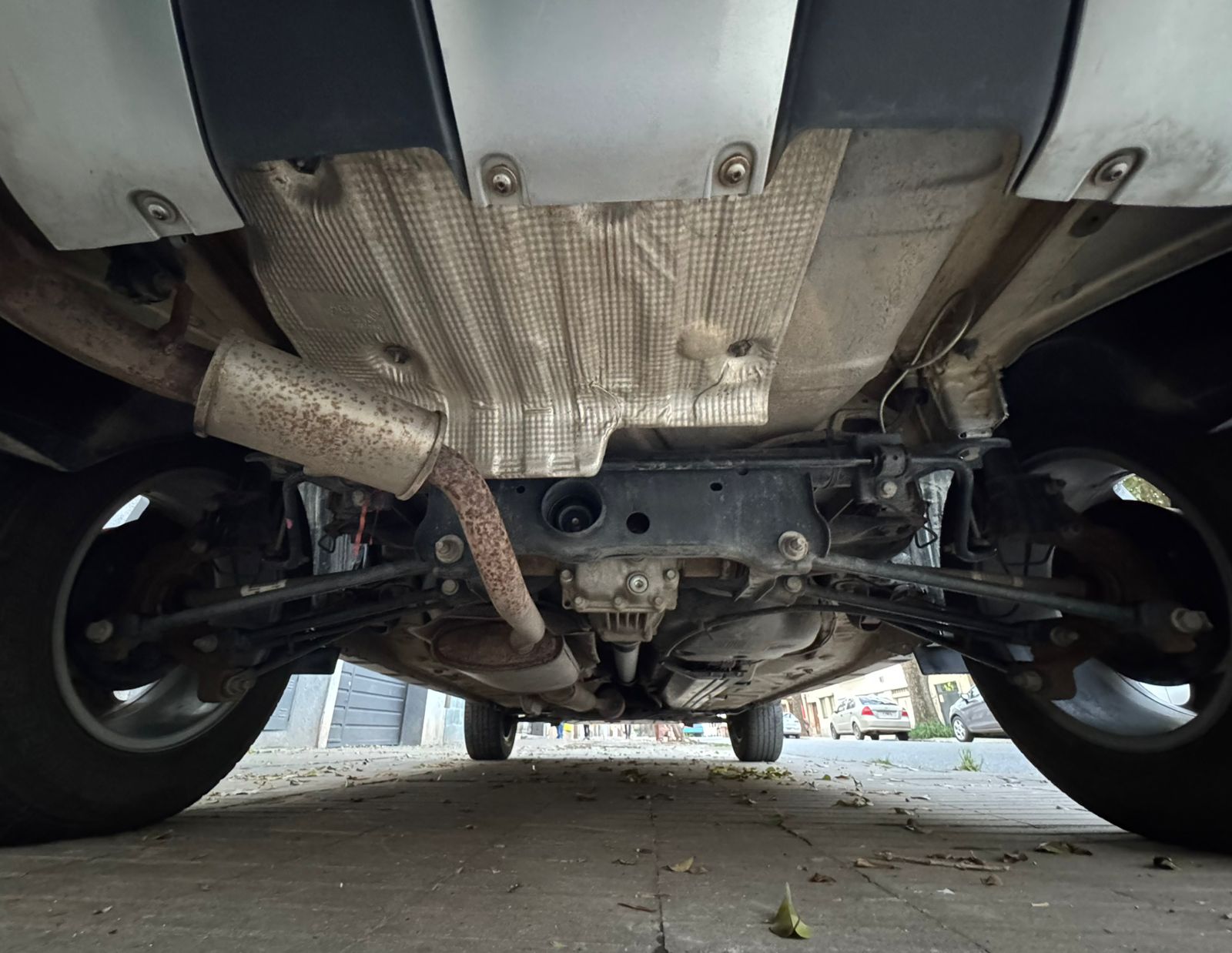 Mirá esta publicación de Renault Duster
