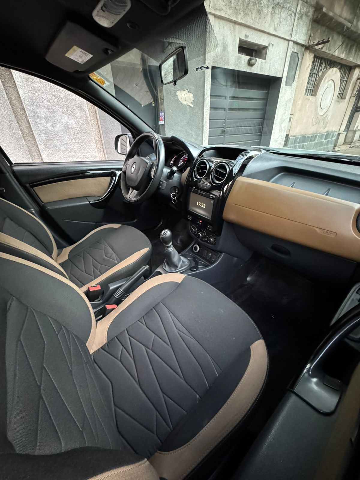 Mira esta publicación de Renault Duster