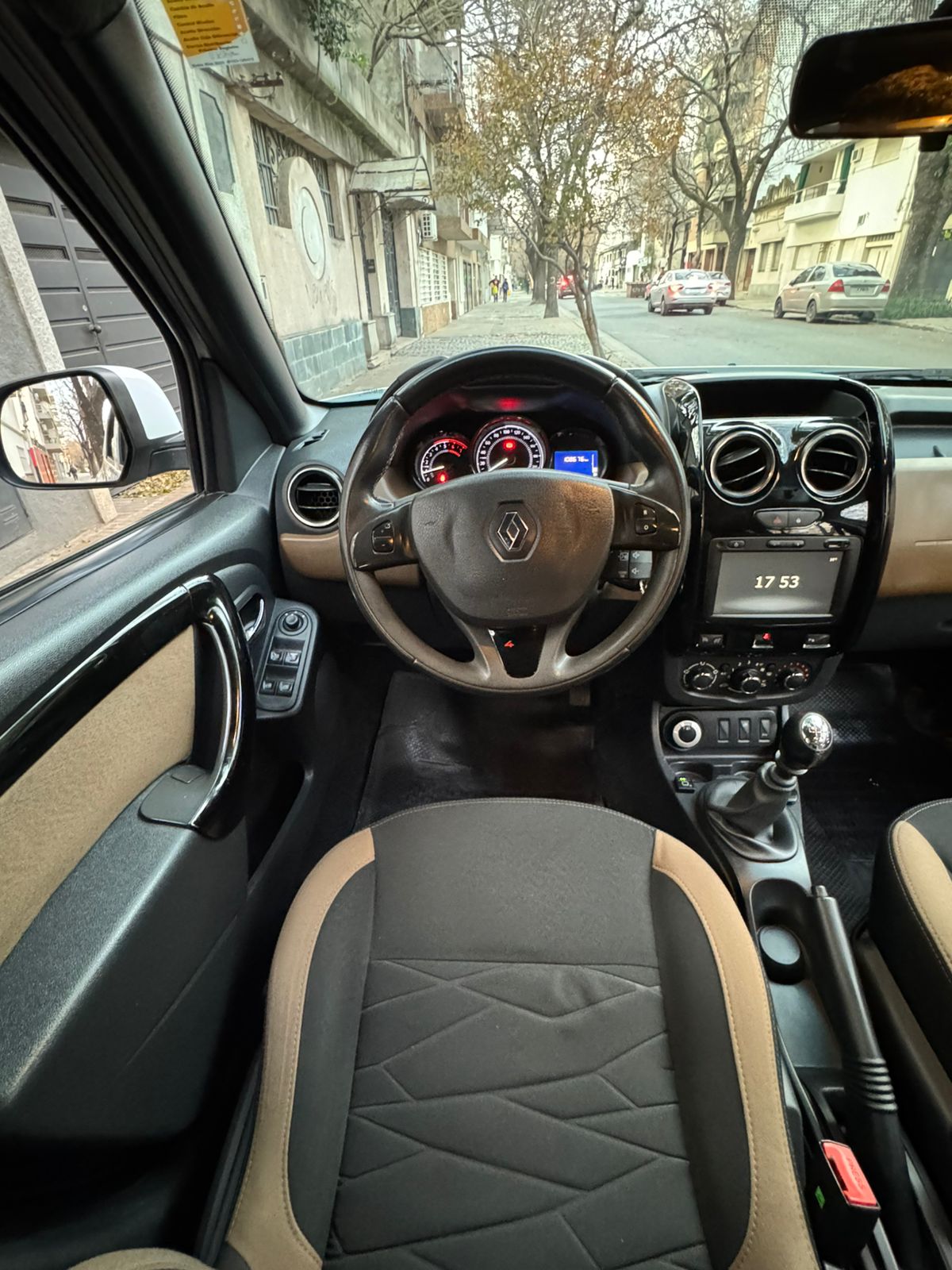 Mira esta publicación de Renault Duster