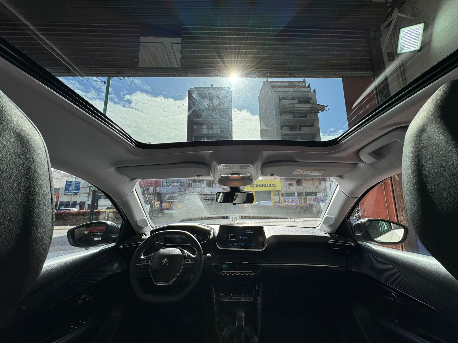 Mirá esta publicación de Peugeot 208