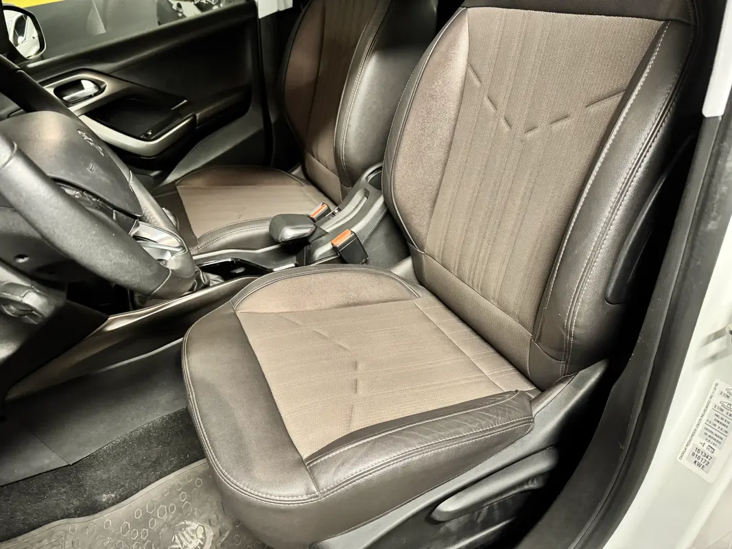 Mirá esta publicación de Peugeot 2008