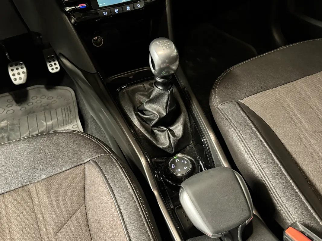 Mirá esta publicación de Peugeot 2008