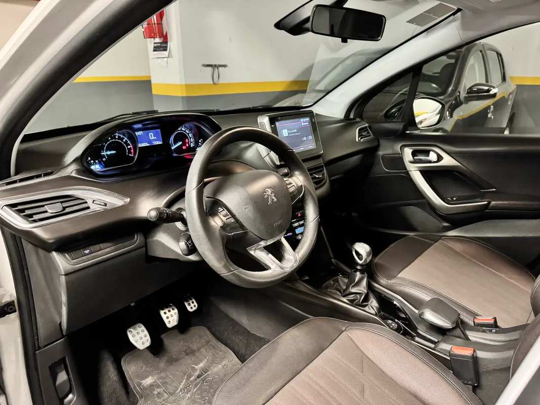Mirá esta publicación de Peugeot 2008