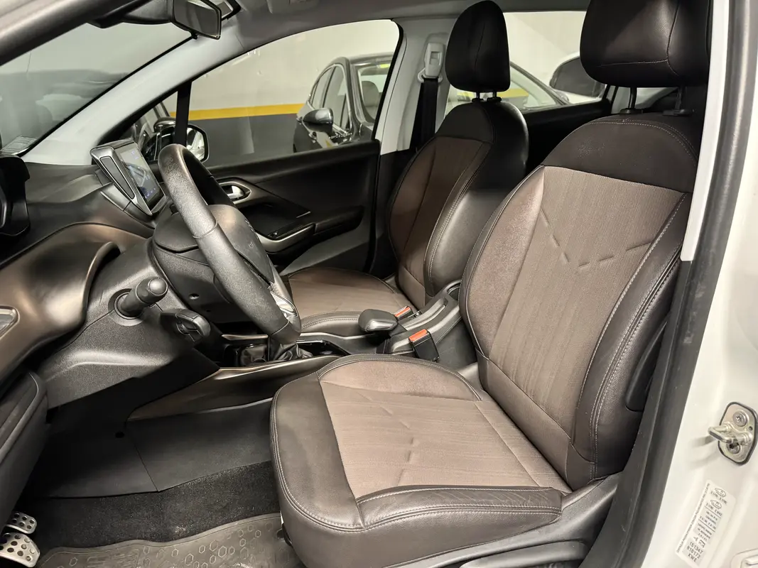 Mirá esta publicación de Peugeot 2008