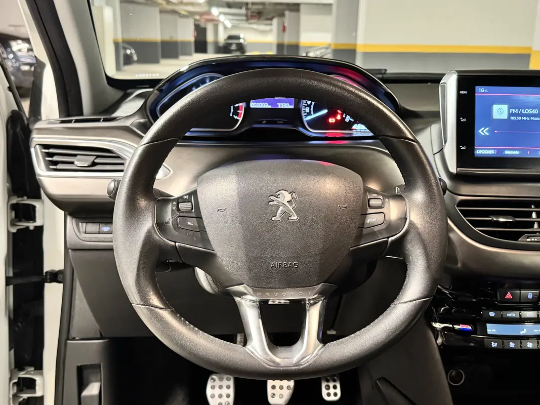 Mirá esta publicación de Peugeot 2008