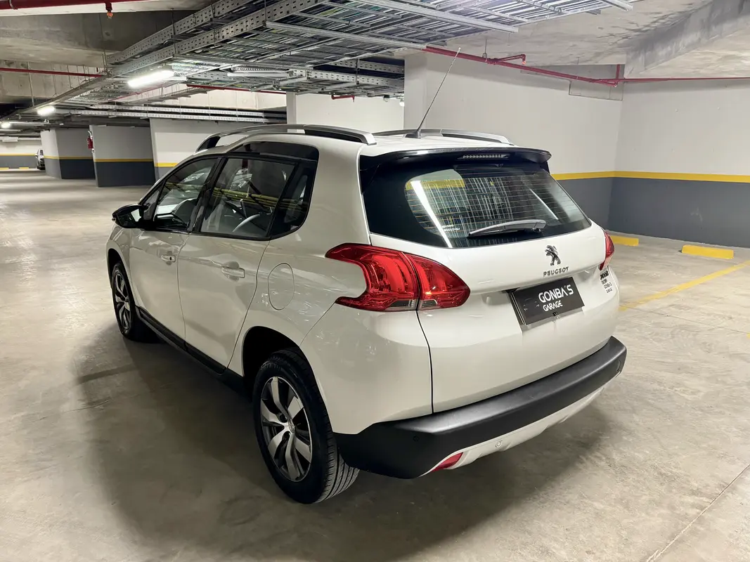 Mira esta publicación de Peugeot 2008