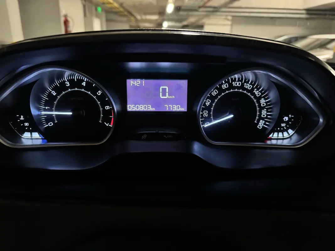 Mirá esta publicación de Peugeot 2008