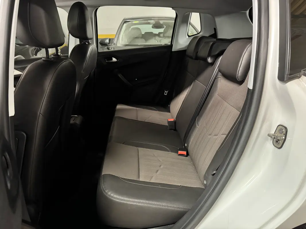 Mirá esta publicación de Peugeot 2008