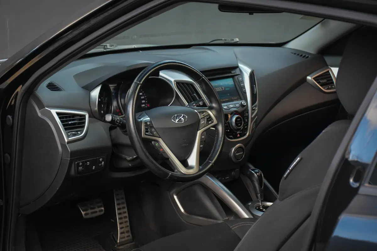Mirá esta publicación de Hyundai Veloster