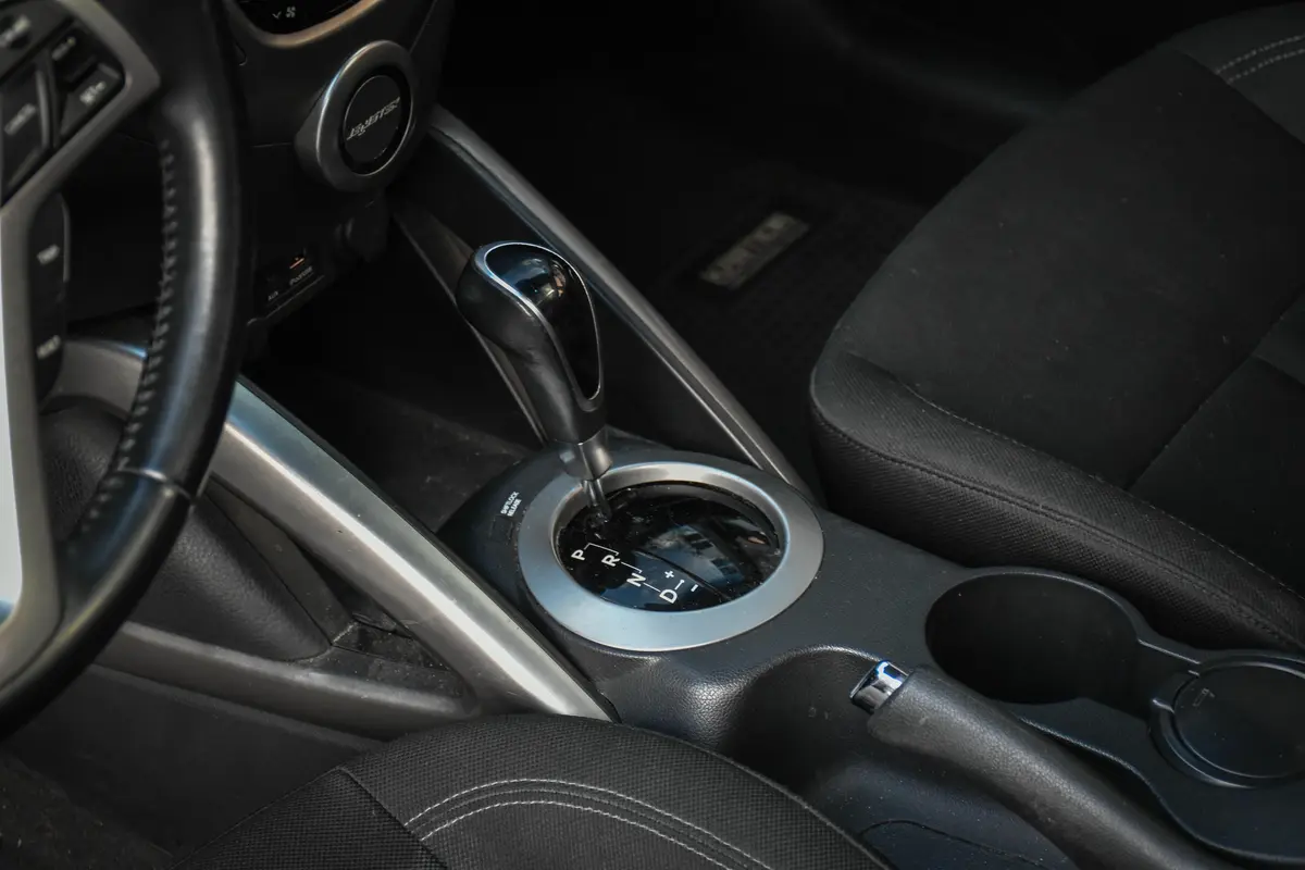 Mirá esta publicación de Hyundai Veloster