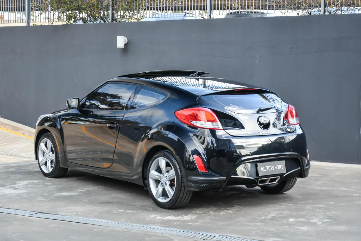 Mirá esta publicación de Hyundai Veloster