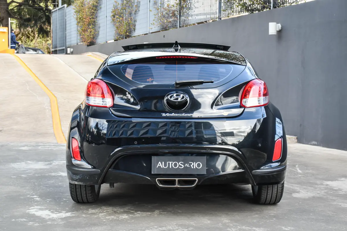 Mirá esta publicación de Hyundai Veloster