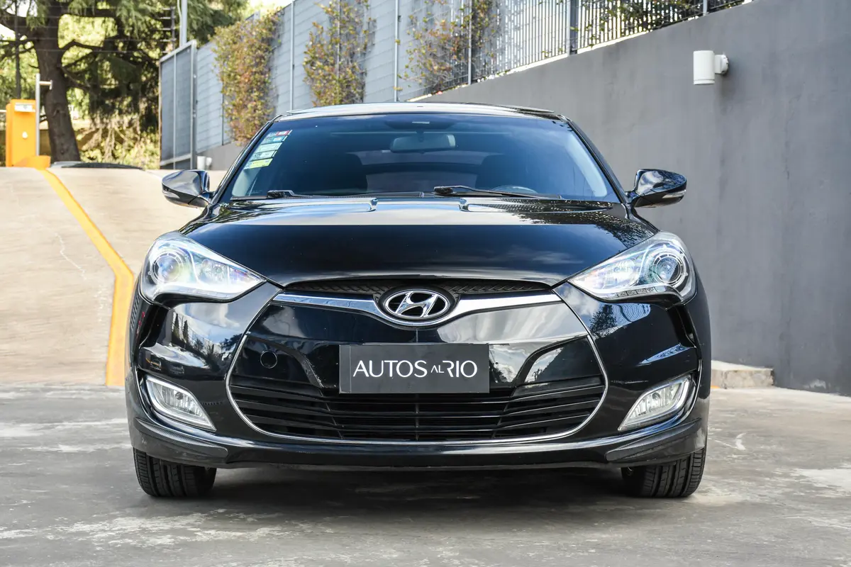 Mirá esta publicación de Hyundai Veloster