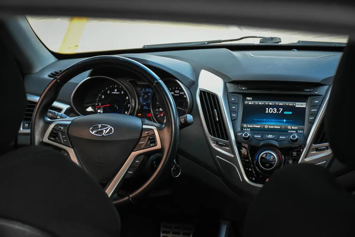 Mirá esta publicación de Hyundai Veloster