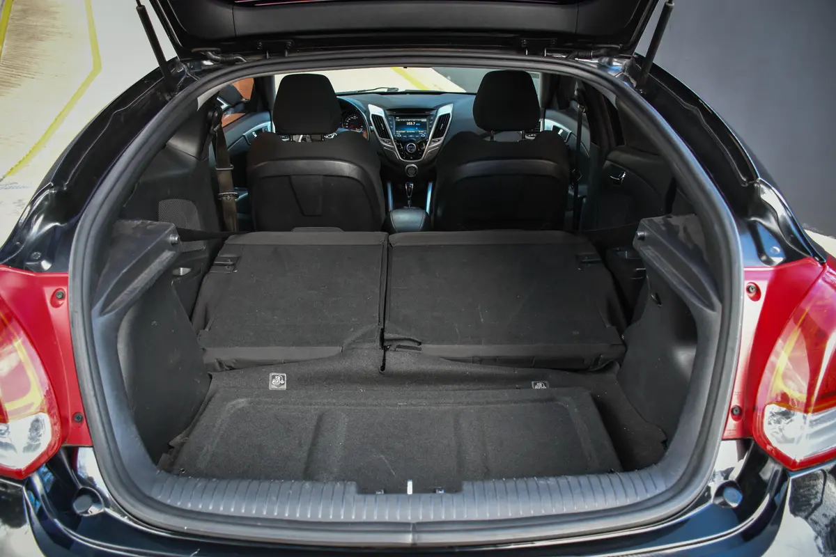 Mirá esta publicación de Hyundai Veloster