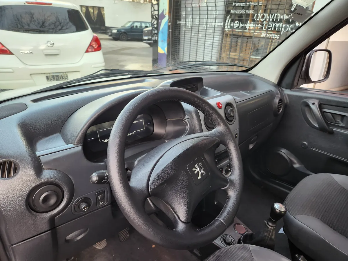Mirá esta publicación de Peugeot Partner
