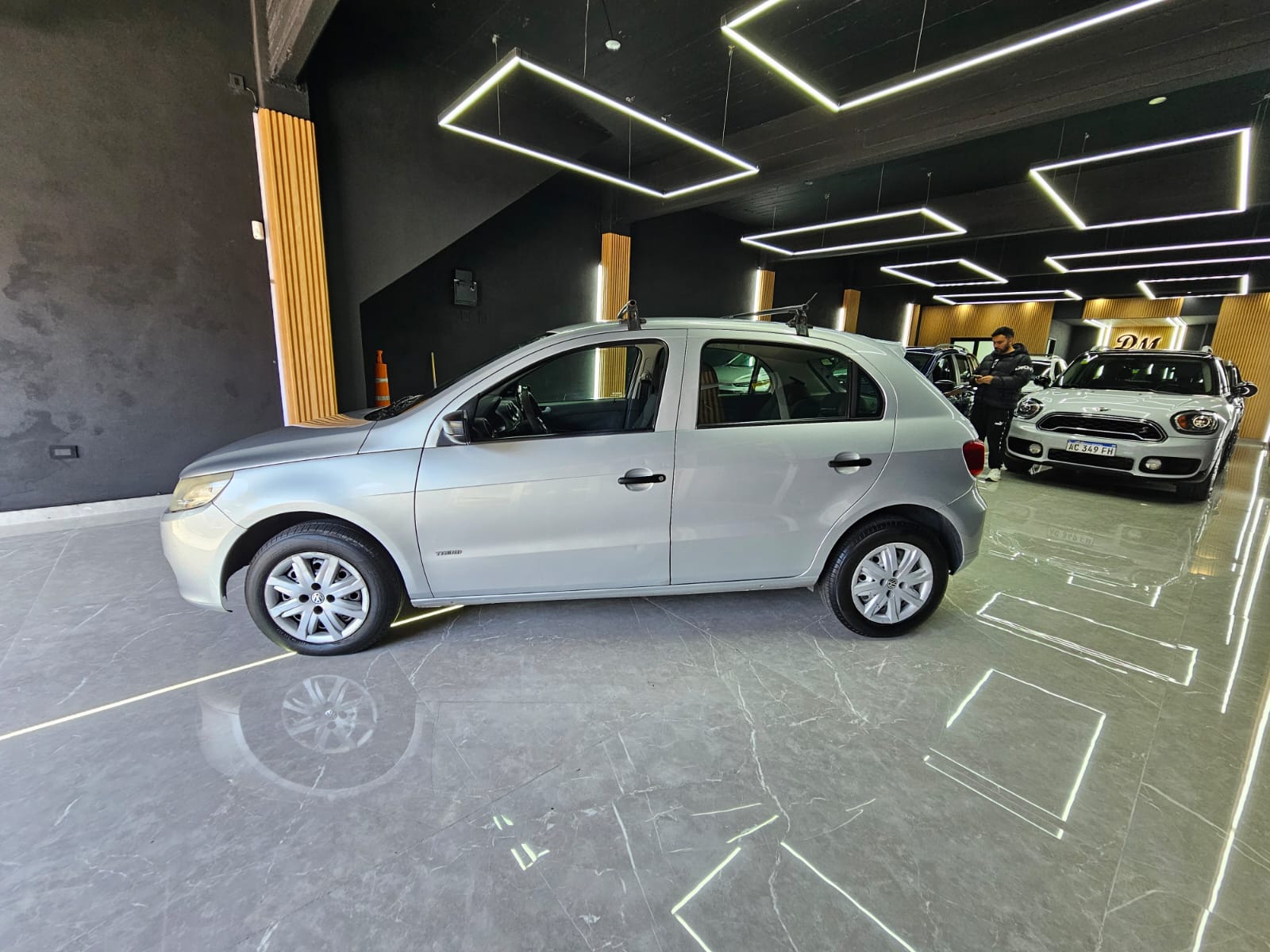 Mira esta publicación de Volkswagen Gol Trend