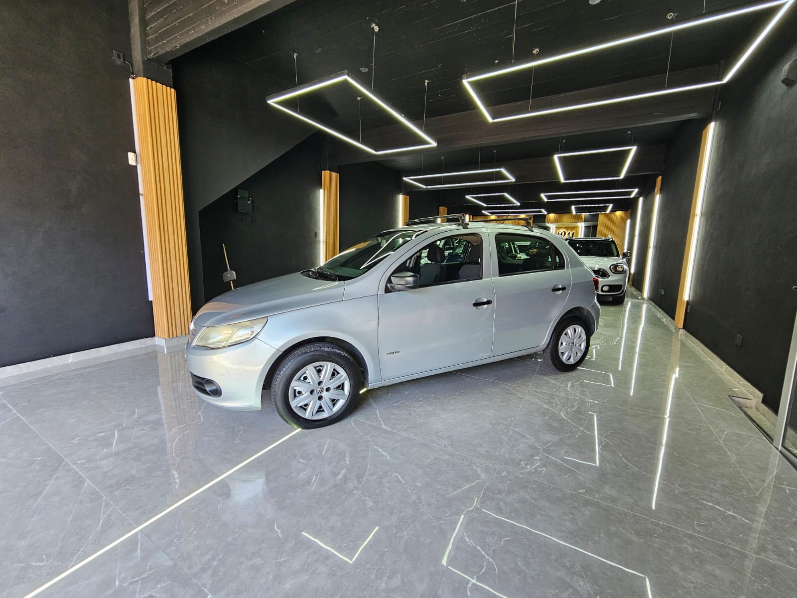 Mira esta publicación de Volkswagen Gol Trend