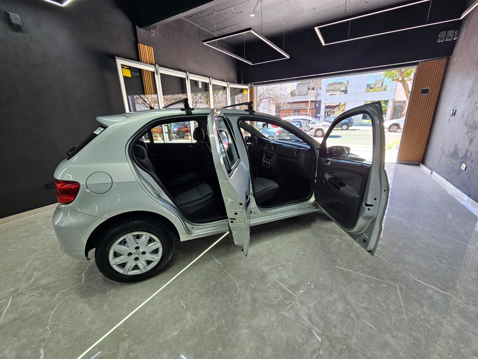 Mirá esta publicación de Volkswagen Gol Trend