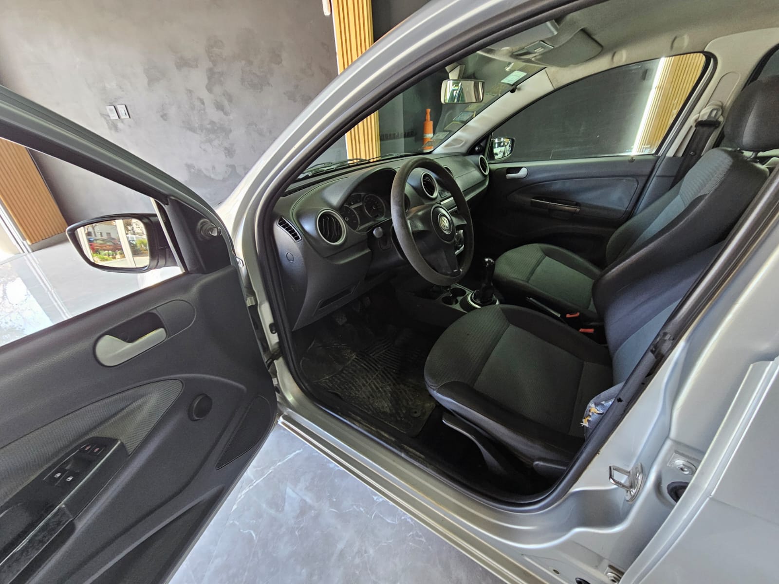 Mirá esta publicación de Volkswagen Gol Trend