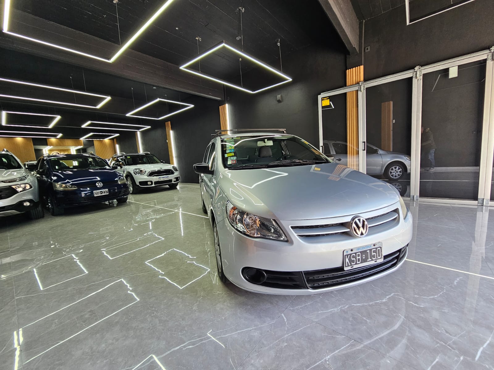 Mirá esta publicación de Volkswagen Gol Trend