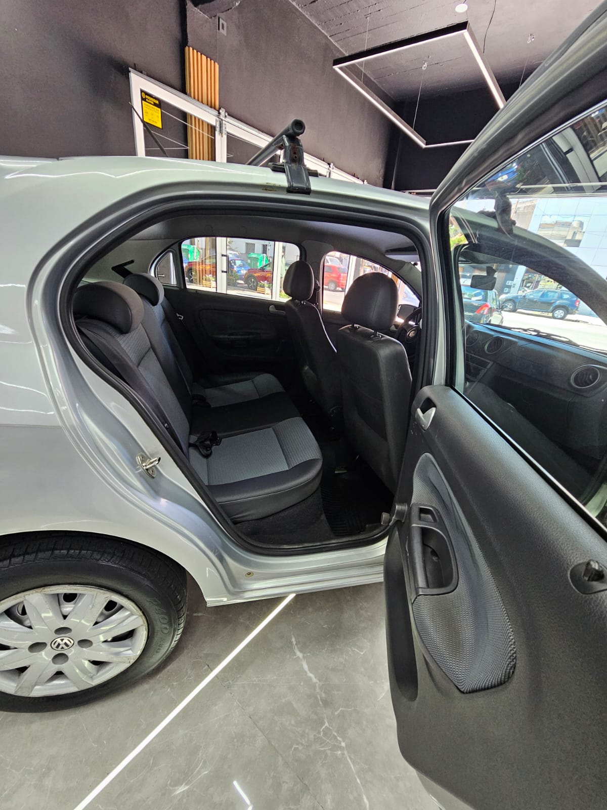 Mirá esta publicación de Volkswagen Gol Trend