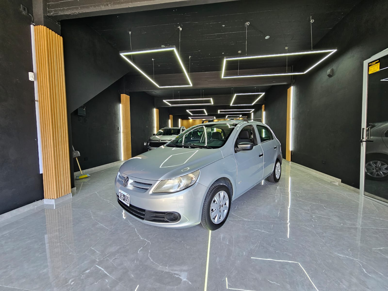 Mirá esta publicación de Volkswagen Gol Trend
