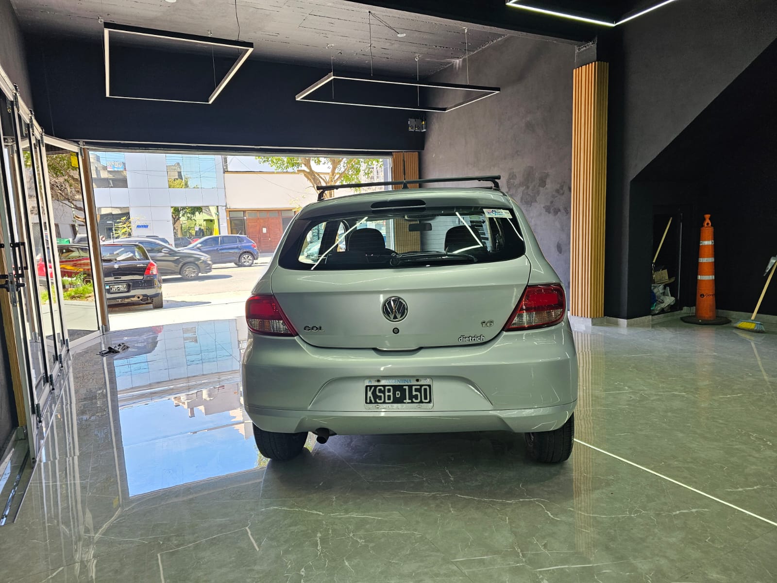 Mira esta publicación de Volkswagen Gol Trend