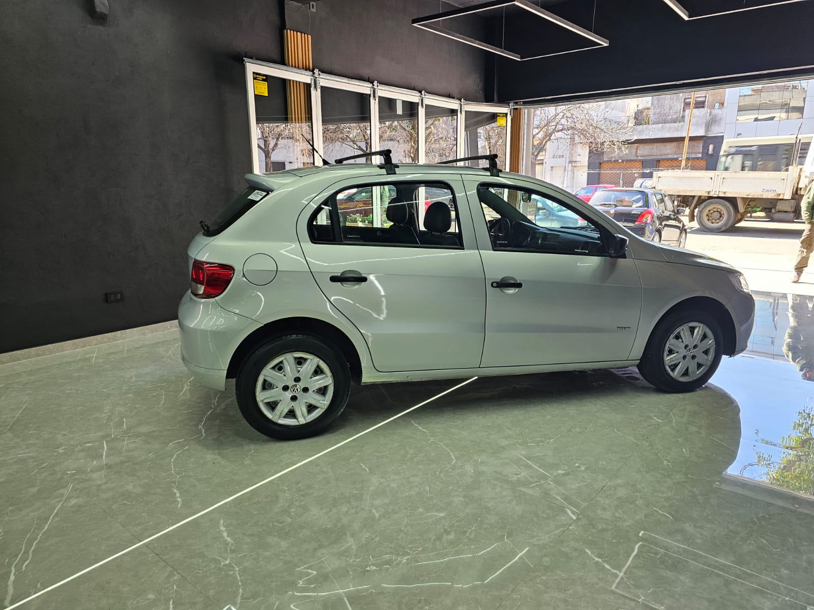 Mira esta publicación de Volkswagen Gol Trend