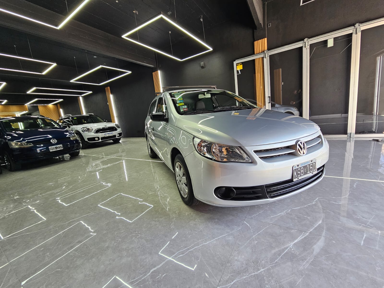 Mirá esta publicación de Volkswagen Gol Trend