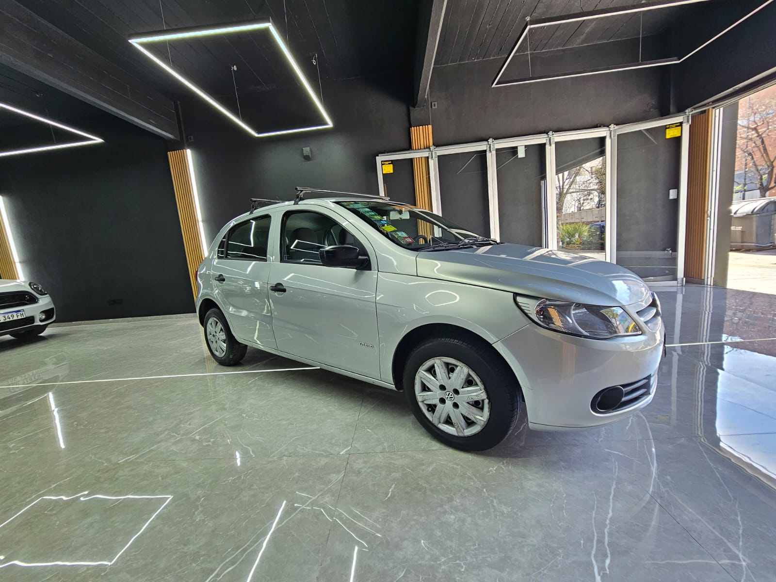 Mirá esta publicación de Volkswagen Gol Trend