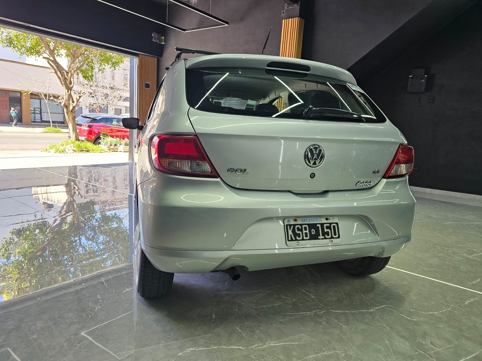 Mirá esta publicación de Volkswagen Gol Trend