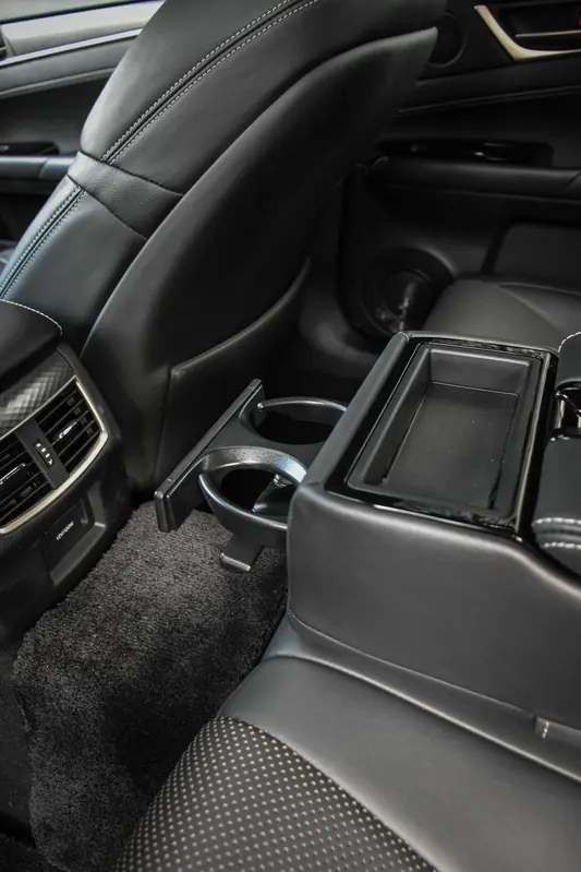 Mirá esta publicación de Lexus GS