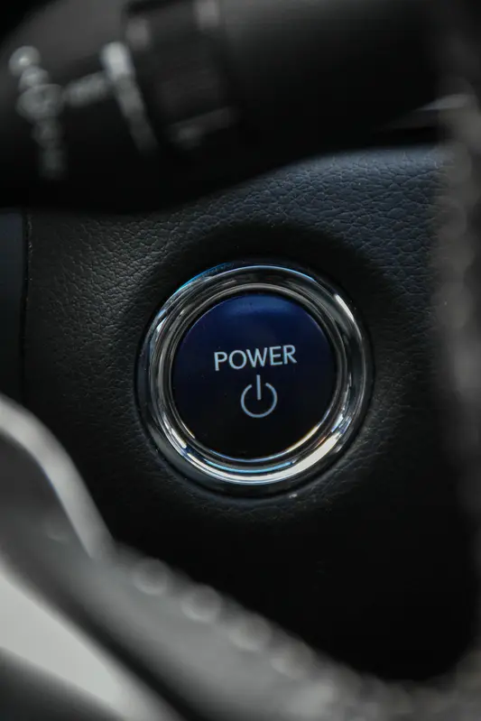 Mirá esta publicación de Lexus GS