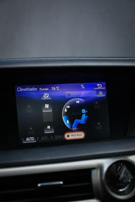 Mirá esta publicación de Lexus GS
