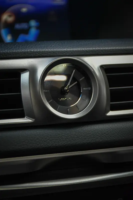 Mirá esta publicación de Lexus GS