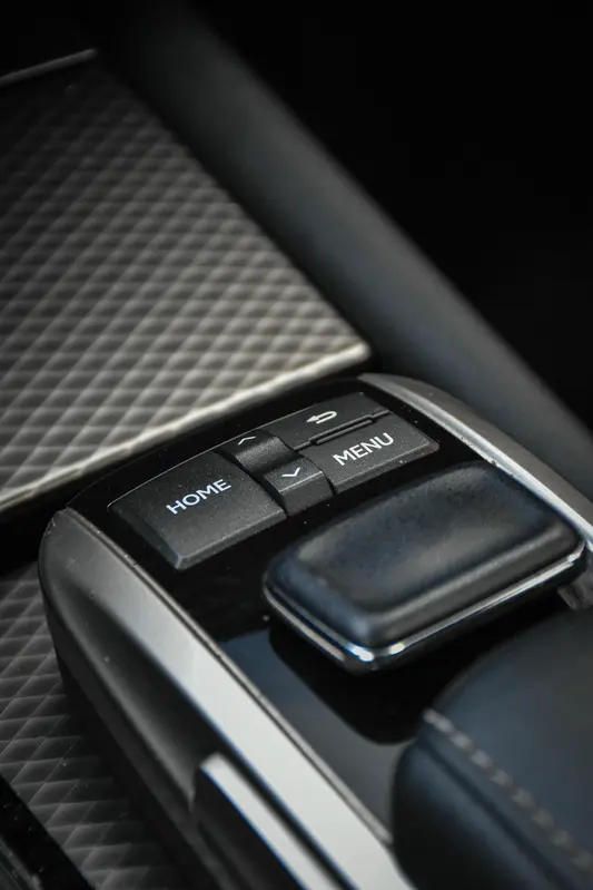 Mirá esta publicación de Lexus GS