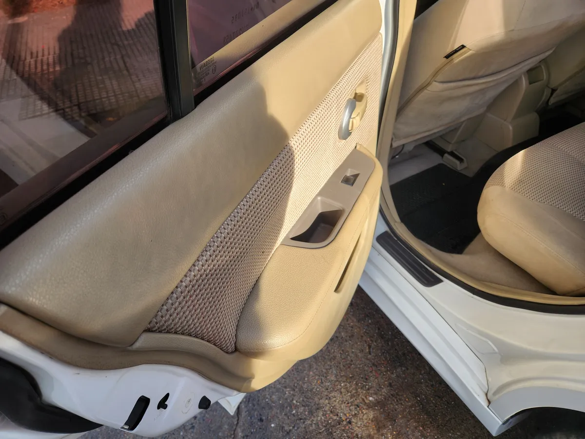 Mirá esta publicación de Nissan Tiida