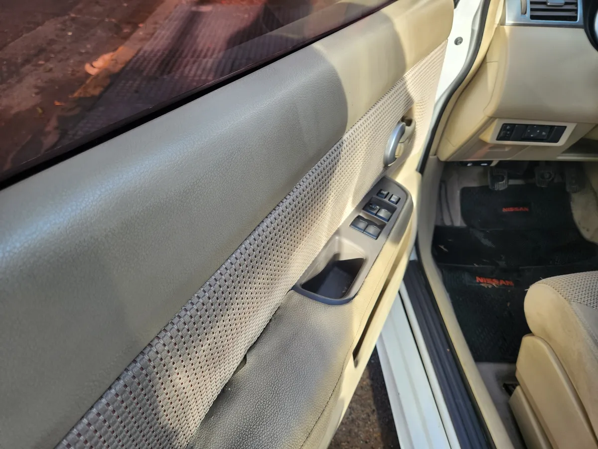 Mirá esta publicación de Nissan Tiida