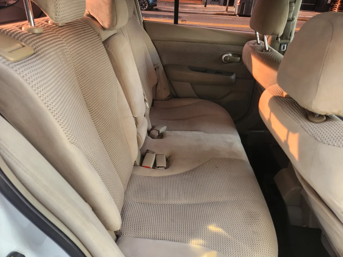 Mirá esta publicación de Nissan Tiida