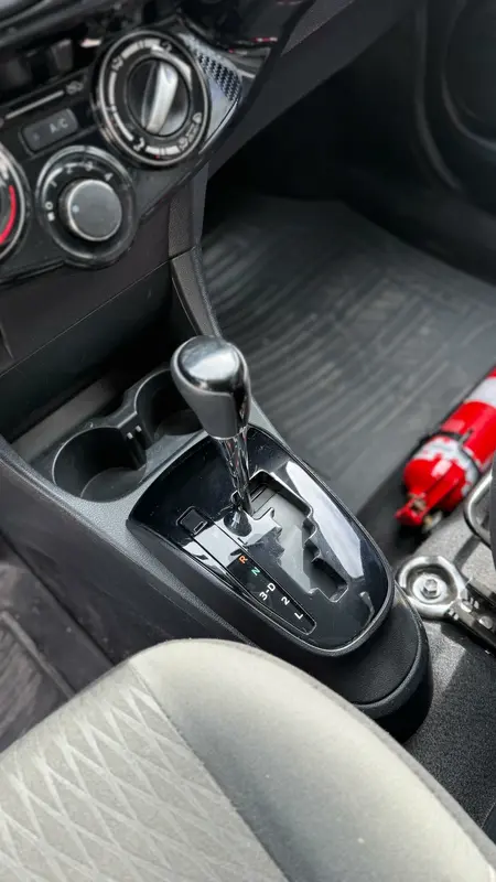 Mirá esta publicación de Toyota Etios