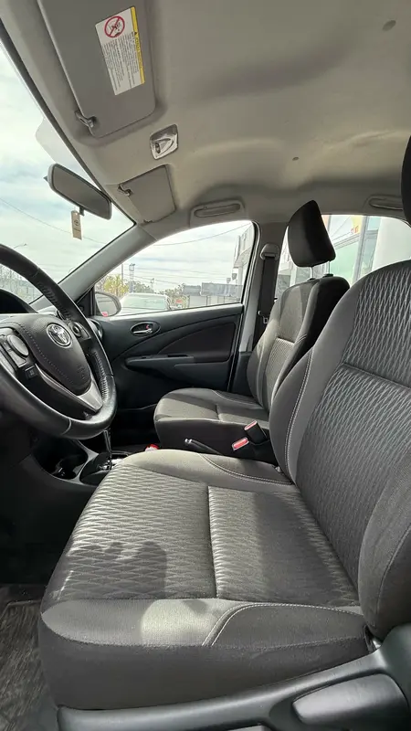 Mirá esta publicación de Toyota Etios