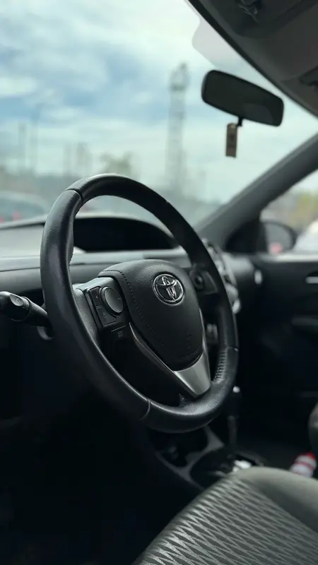 Mirá esta publicación de Toyota Etios
