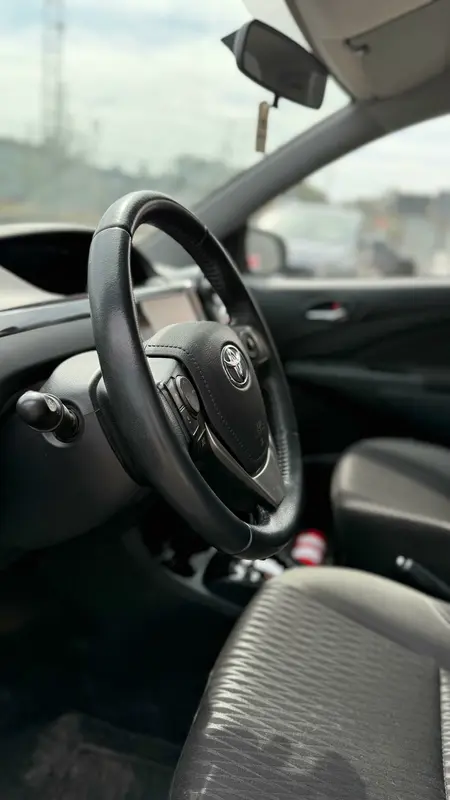 Mirá esta publicación de Toyota Etios