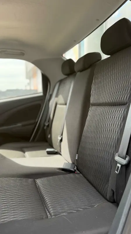 Mirá esta publicación de Toyota Etios