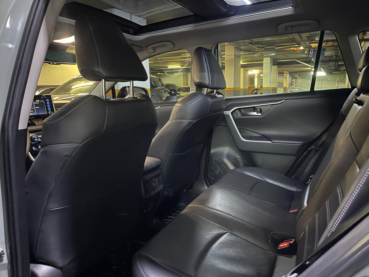 Mirá esta publicación de Toyota RAV4