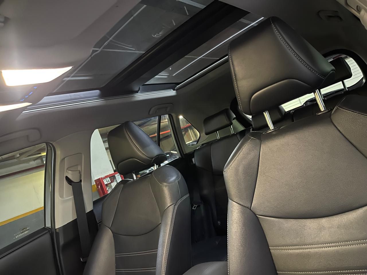 Mirá esta publicación de Toyota RAV4