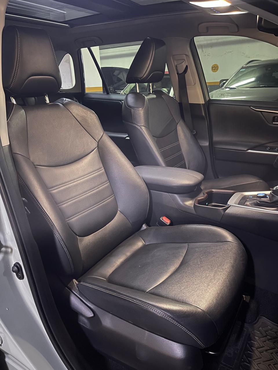 Mirá esta publicación de Toyota RAV4