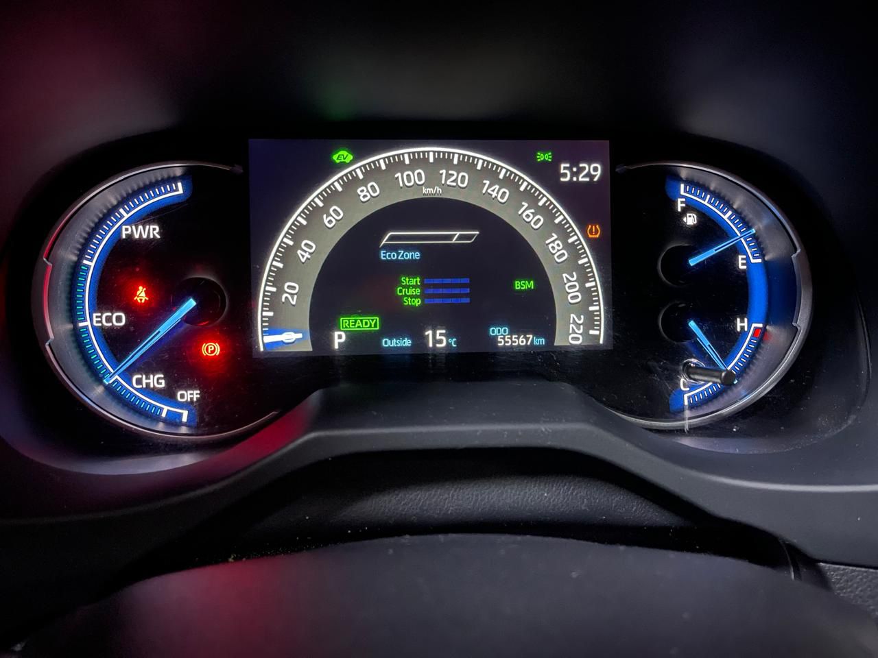 Mirá esta publicación de Toyota RAV4